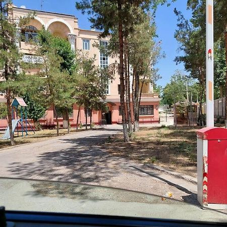 Appartement Centr Flat à Tachkent Extérieur photo