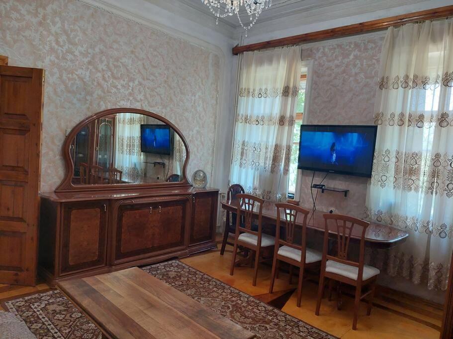 Appartement Centr Flat à Tachkent Extérieur photo