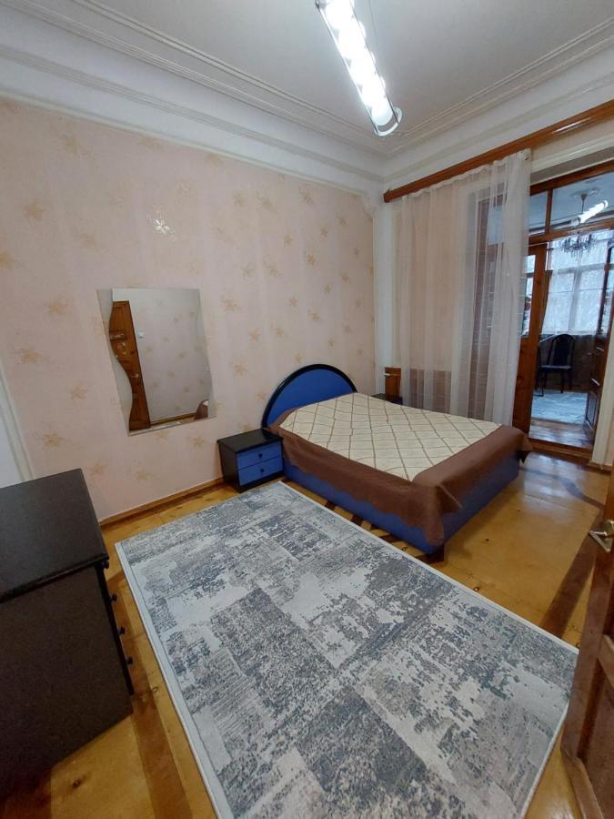 Appartement Centr Flat à Tachkent Extérieur photo