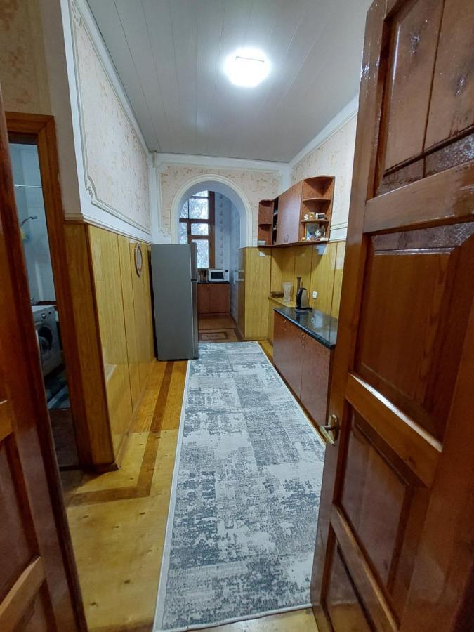 Appartement Centr Flat à Tachkent Extérieur photo
